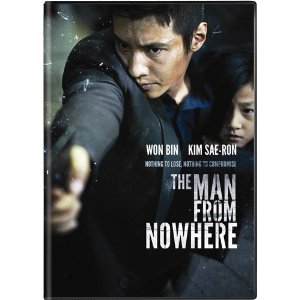 The Man From Nowhere