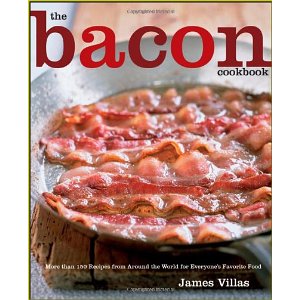 The Bacon Cookbook