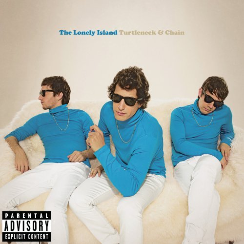 Turtleneck & Chain from The Lonely Island