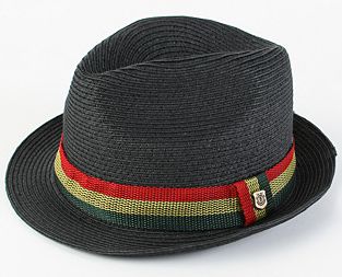 Element Party Crashers Fedora