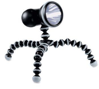 Joby Gorillatorch LED Flashlight