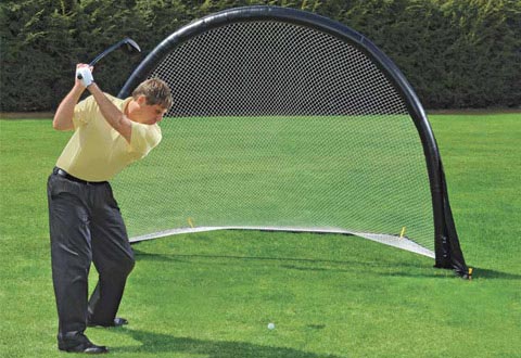 AirNet Sports Golf Net