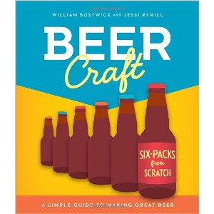 Beer Craft: A Simple Guide to Making Great Beer