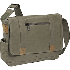 Fossil Octane E/W Messenger Bag