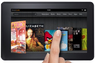 Kindle Fire