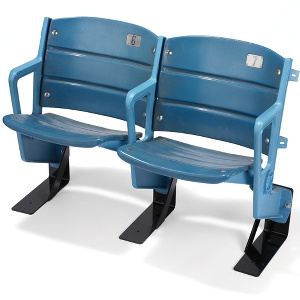 Authentic Yankee Stadium Seats