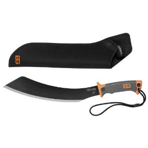 Bear Grylls Parang Machete