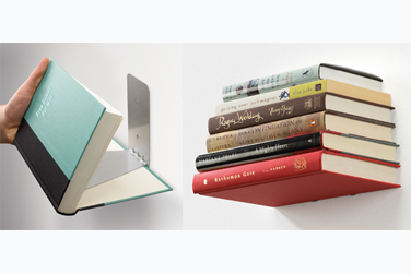 Conceal Shelf