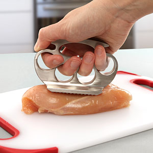 Knuckle Pounder Meat Tenderizer