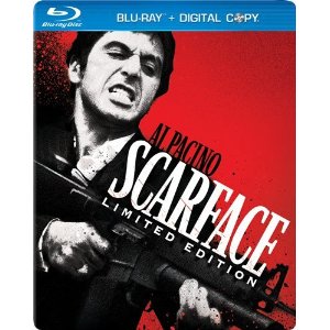 Scarface (Limited Edition)