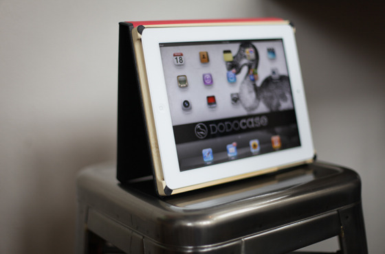 DODOcase for the iPad 2