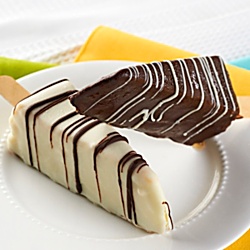 New York Cheesecake Pops