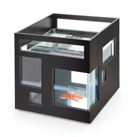 Fish Hotel