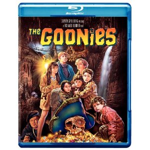 The Goonies [Blu-ray]