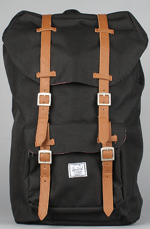 Herschel Supply The Little America Bagl