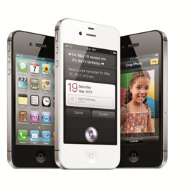 Apple iPhone 4S