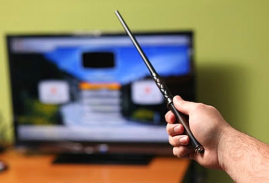 Kymera Magic Wand Remote Control