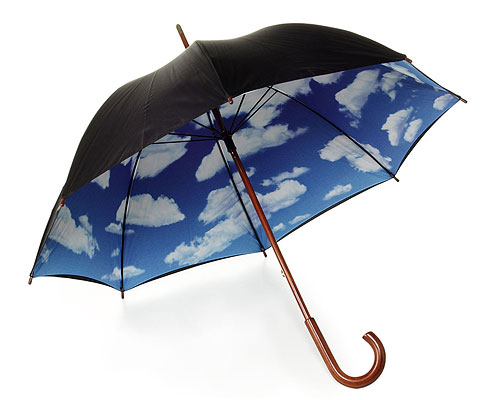 Sky Umbrella