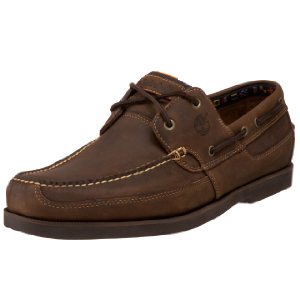 Timberland Men's Kiawah Bay 2 Boat Shoe