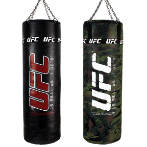 UFC MMA Training Bag