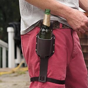 Beer Holster