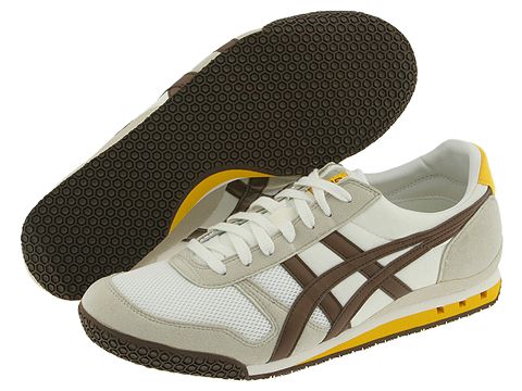 Onitsuka Tiger by Asics Ultimate 81