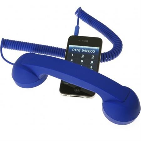 POP Phone Handset for the iPhone