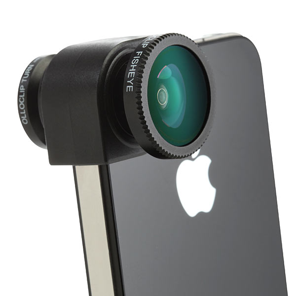 Olloclip iPhone Camera Lens