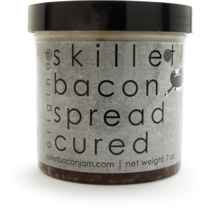 Skillet Bacon Jam