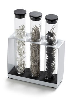 Lab-solutely Organized Desk Supply Set
