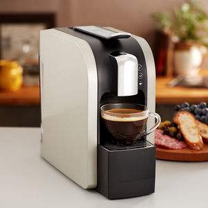 Starbucks Verismo