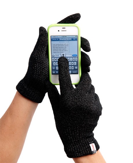 Agloves Touch Screen Gloves