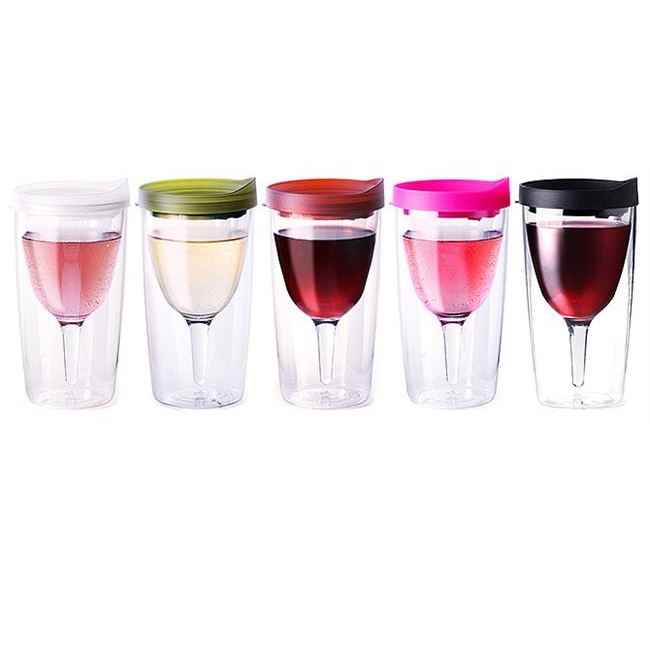 The Wine Sippy Cup