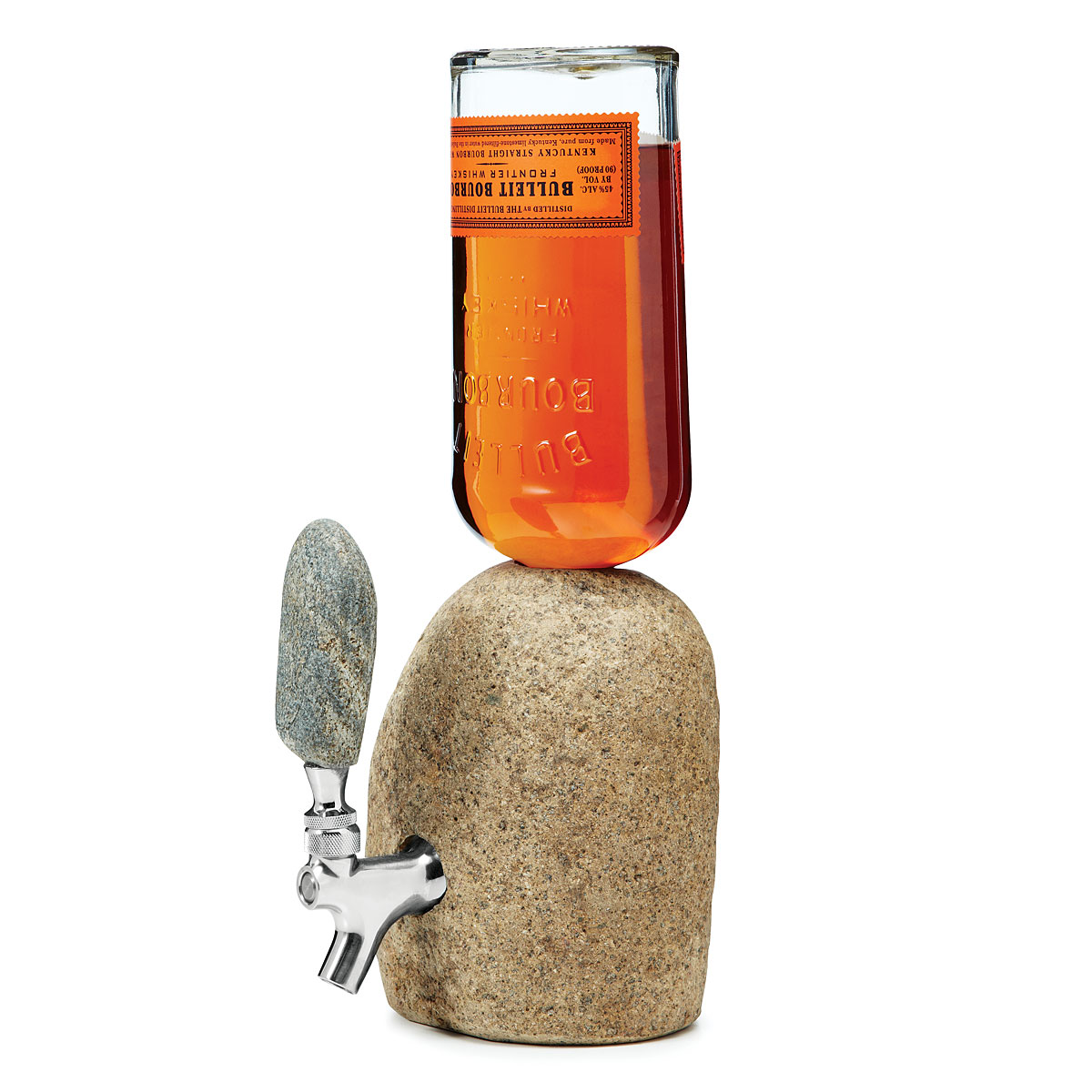 Stone Drink Dispenser