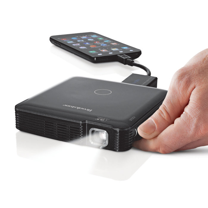 HDMI Pocket Projector