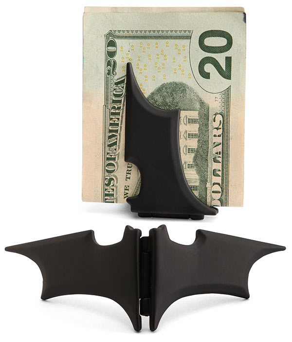 Batman Money Clip