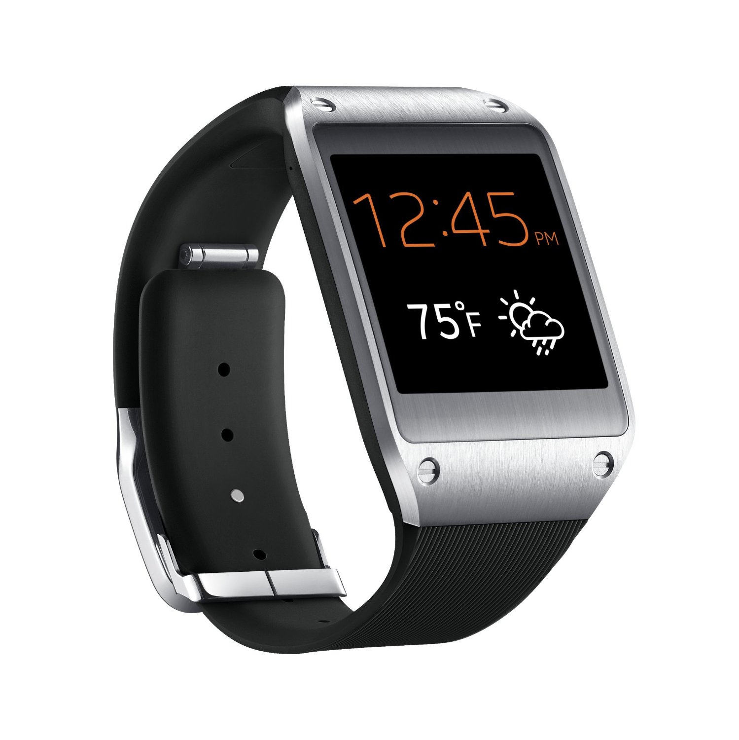 Samsung Galaxy Gear Smartwatch