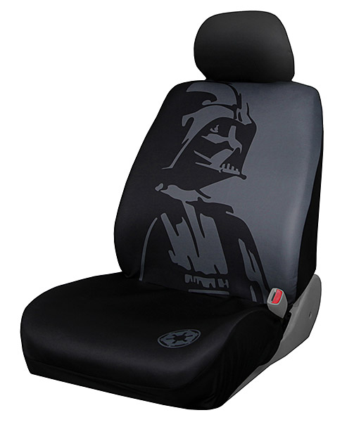 Star Wars Automotive Seat Covers