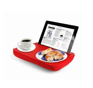 iBed iPad Lap Desk 