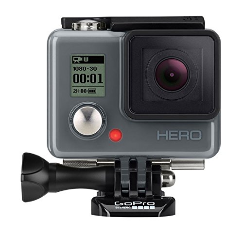 GoPro HERO